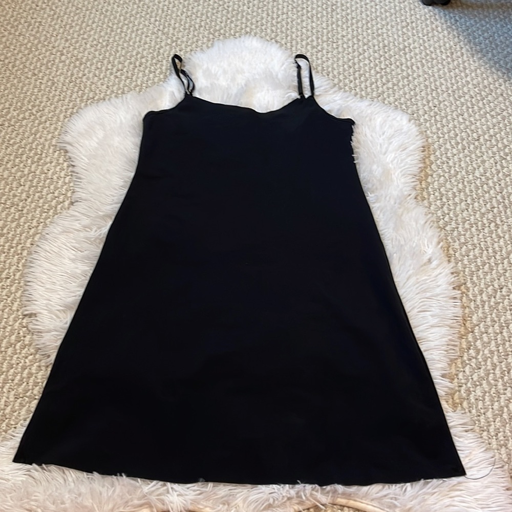 Commando Tailored Slip - Picture 4 of 7